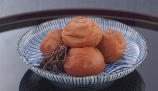 日本古来の保存食、令和でも大人気のふるさと納税の返礼品「梅干し」のおすすめを紹介